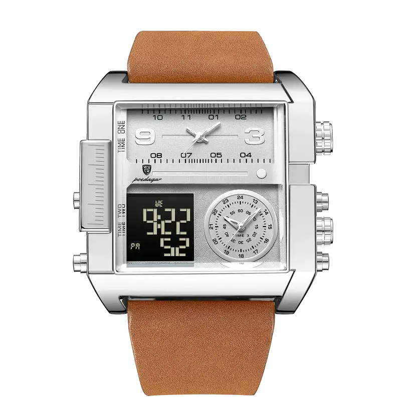 WRISTWATCH ™ | Ny unik stil