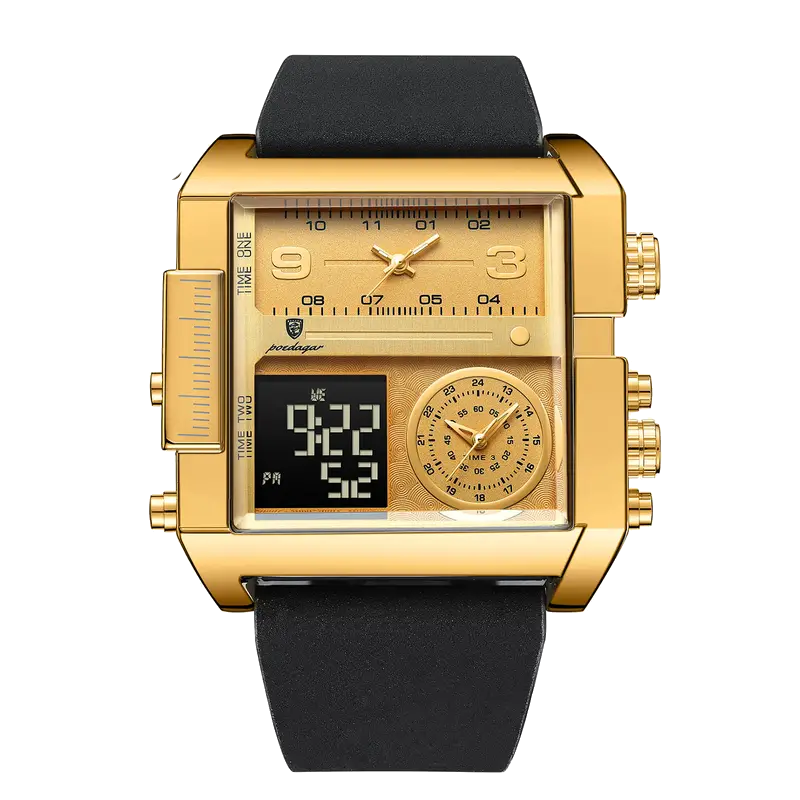 WRISTWATCH ™ | Ny unik stil