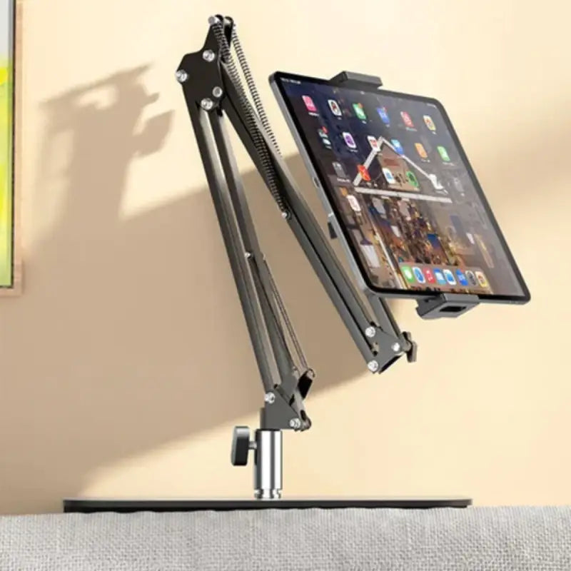 Telefoon Tablet Holder™ | Volledige stabiliteit