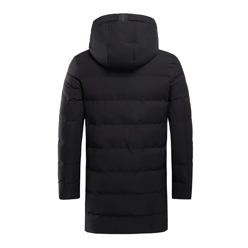 Arctiq™ | Long Winter Coat