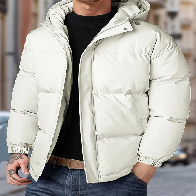 Benny™ | Elegant Winter Jacket