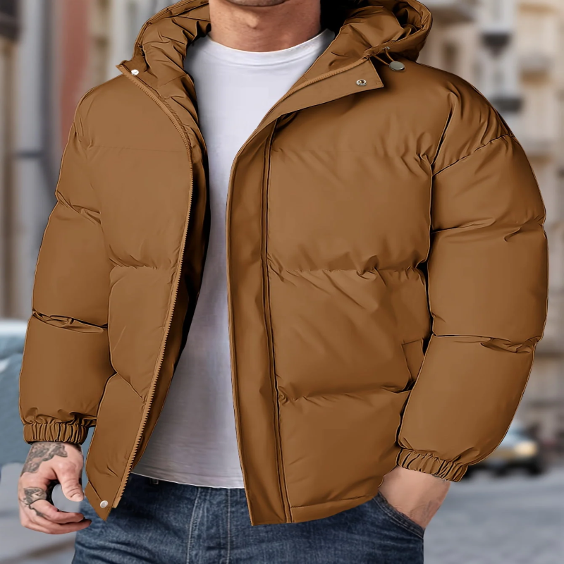 Benny™ | Elegant Winter Jacket