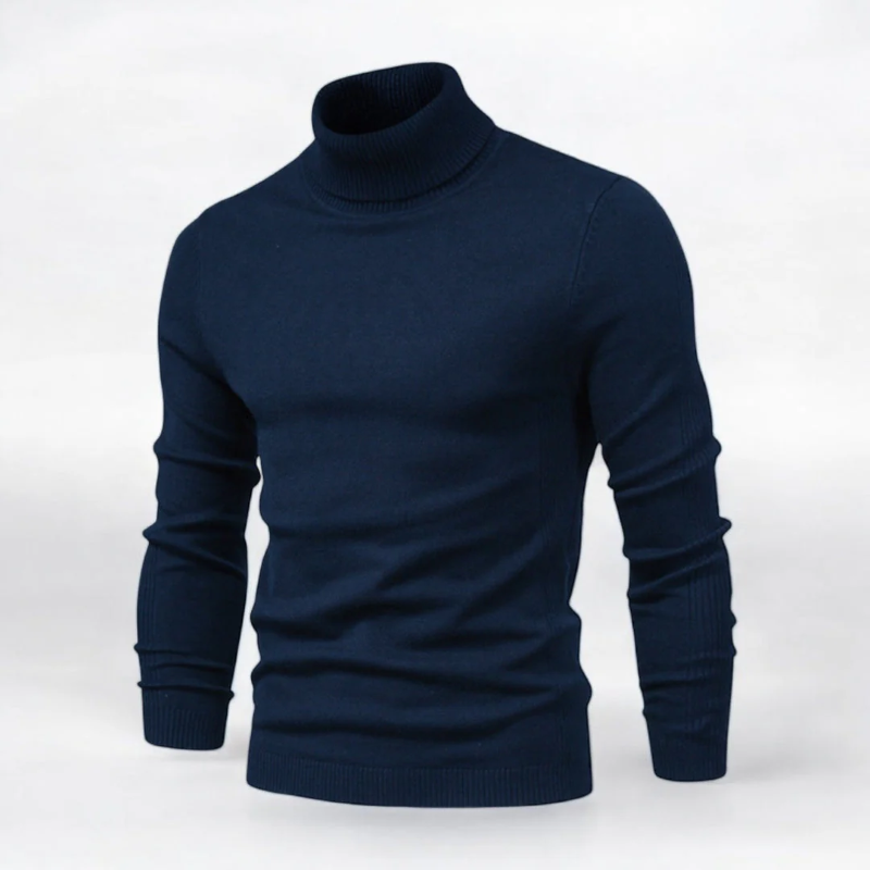 Emil™ | Classic Rollkragenpullover