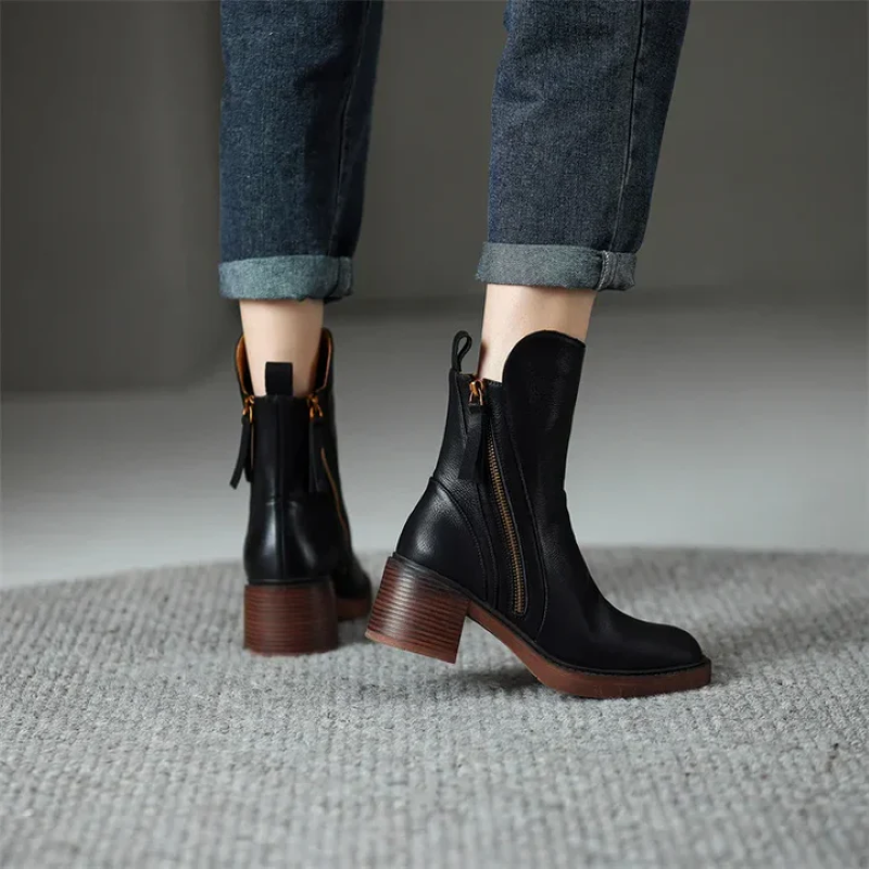 FIONA™ | Boots