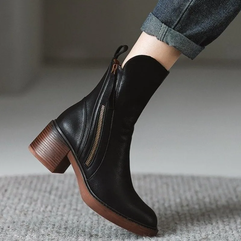 Fiona ™ | Bottes