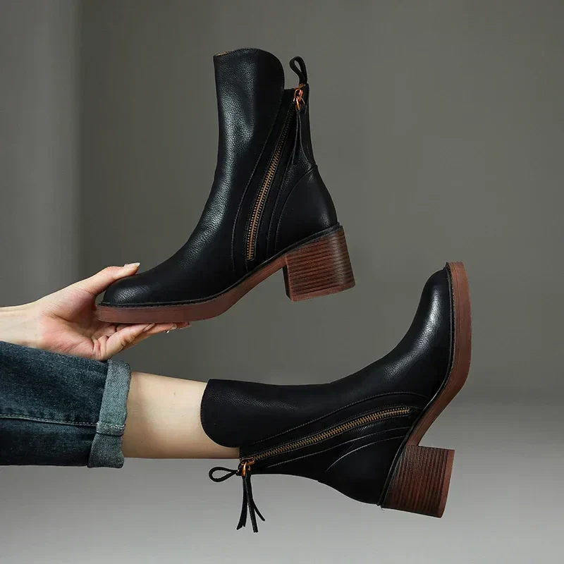 FIONA™ | Boots