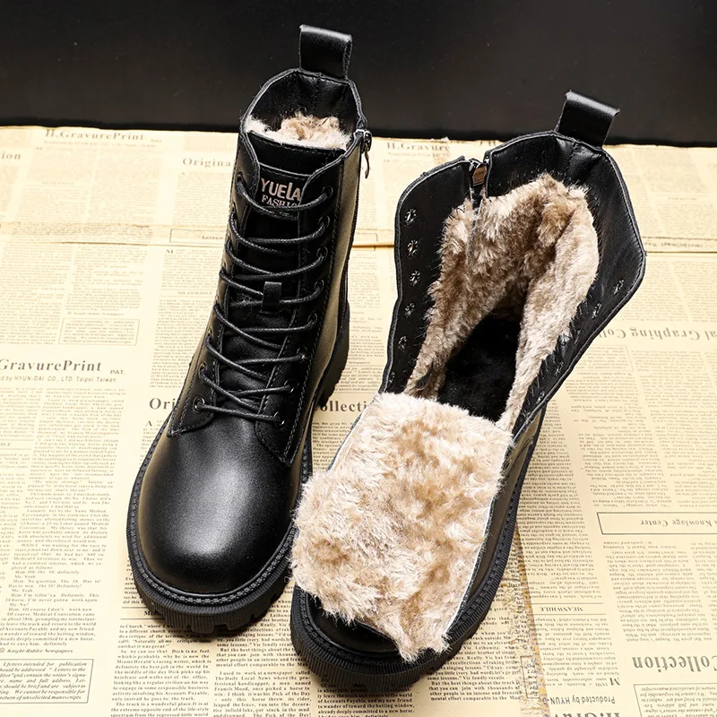 Helena™ | Winter boots