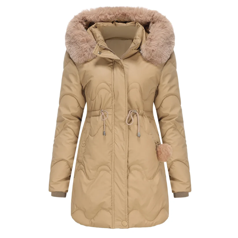 Sofia ™ | Parka Nordholm