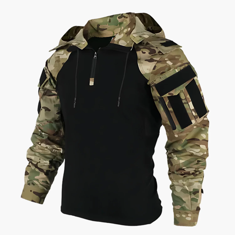 Theo™ | Tactical Jacket