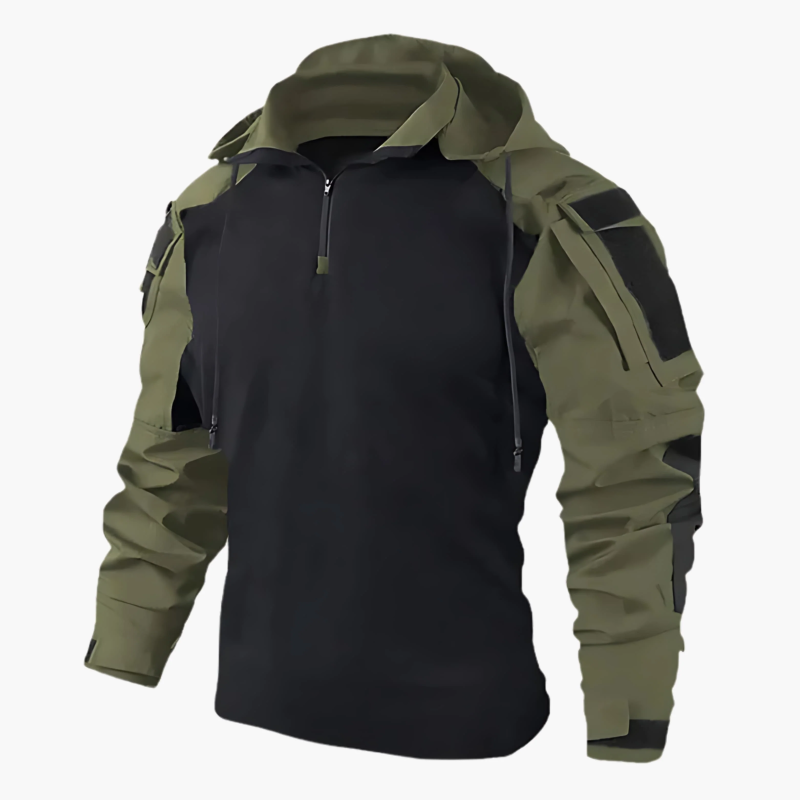 Theo™ | Tactical Jacket