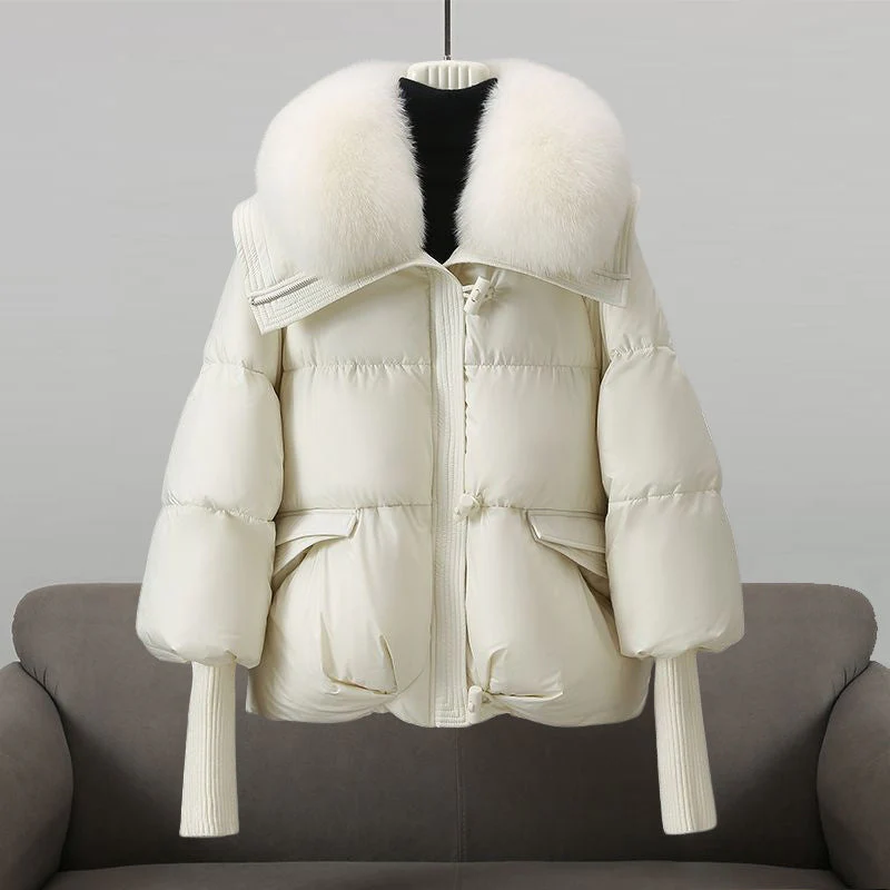 Valentina™ | Puffy Jacket