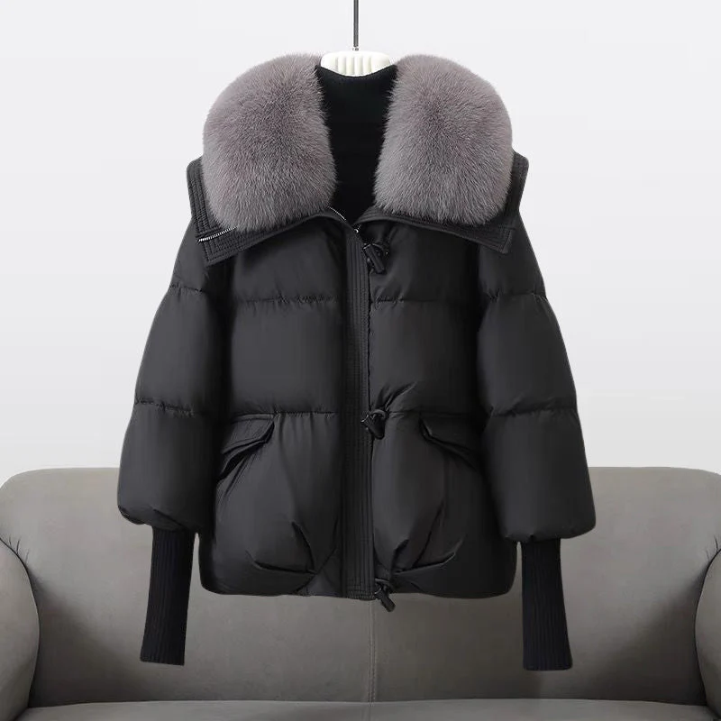 Valentina™ | Puffy Jacket