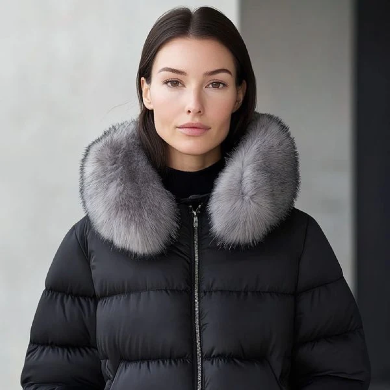 Valentina™ | Puffy Jacket