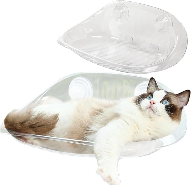 Hangmat Cat Shelf™ | Geniet van de rust