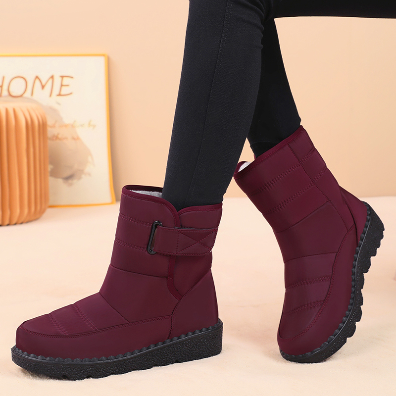 Nordicwarm ™ | Bottes d'hiver