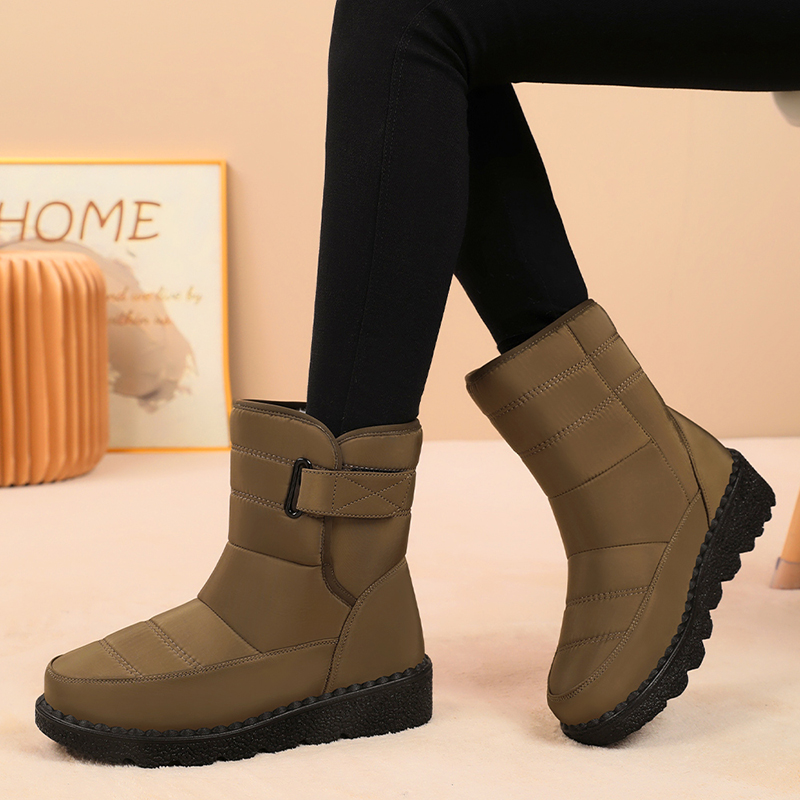 Nordicwarm ™ | Bottes d'hiver