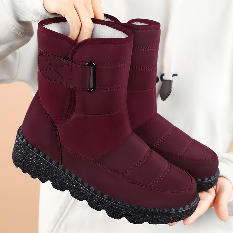 NordicWarm™ | Winter Boots