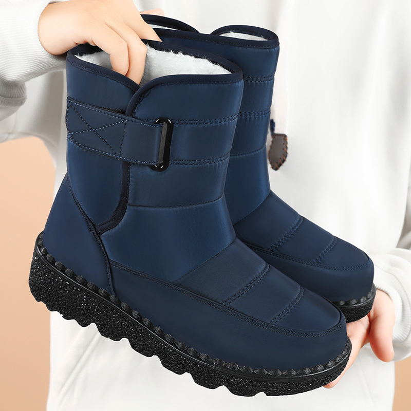 NordicWarm™ | Winter Boots