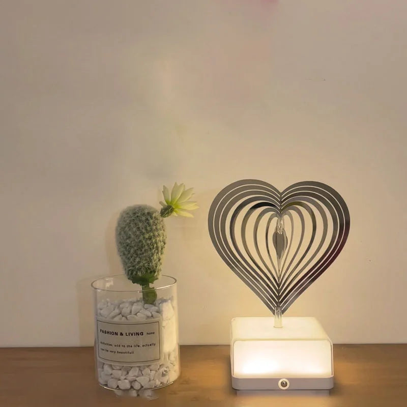 Roterende sfeerverlichting™ | Decor En Cadeau