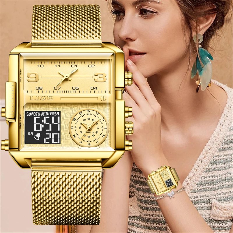 Wristwatch ™ | Nouveau style unique