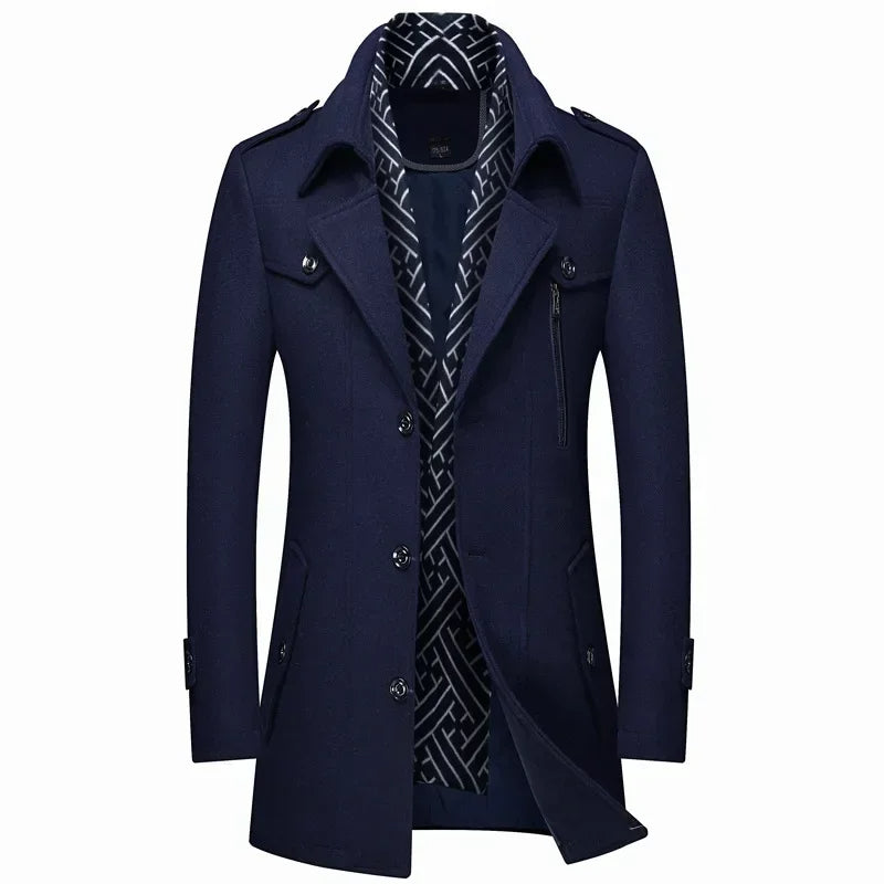 Alejandro ™ | Manteau classique