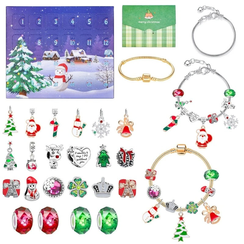 Kerst Countdown Kalender™ | Perfect kerstcadeau