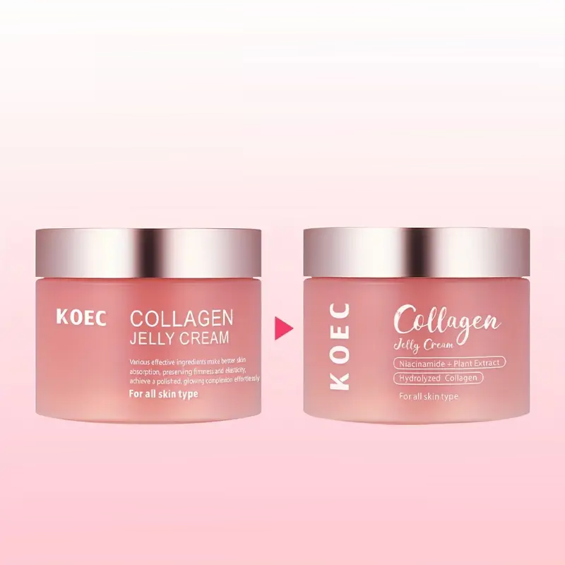 <tc>Collageen Jelly Cream™ | Hydraterende, verstevigende en jeugdige glans-huidverzorging</tc>